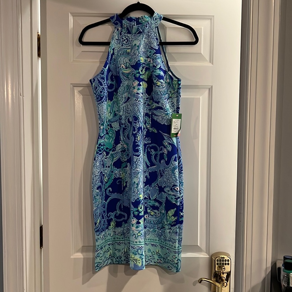 NWT Lilly Pulitzer dress